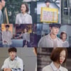 '청춘시대2' 한예리X안우연, 꿈 많은 청춘의 포기 방법