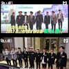 워너원 완전체 예능 '워너시티' SBS 편성