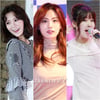 '연기' 나나-'예능' 리지-'음악' 레이나..오캬의 3색 행보② 