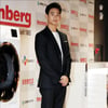 [★포토]김수현 '조각같은 외모'