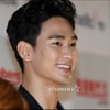 [★포토]김수현 '마음 속에 저장!'