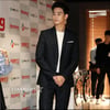 [★포토]김수현 '건조기 모델이에요'