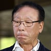 故김광석 친형, 경찰 조사 마치고 귀가.."진실 밝혀지길"