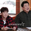 '어서와 한국' 딘딘 "안좋은 반응 알아..자리잡는 중"(인터뷰②)