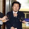 이상호, 5시간 경찰조사 마치고 귀가 "앞으로도 적극협조"