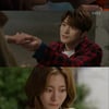 [★밤TView]'맨홀' 김재중♥유이, 결혼 골인..키스로 해피엔딩