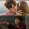 [★밤TV]'맨홀' 흥행 실패 속 건진 건..김재중의 연기 변신