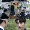 [별별TV]'크마' 김원해, 살인 계속..손현주X이준기에 손기자 머리 선물