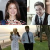 이시영·라이머·김기방·정겨운 오늘(30일) 나란히 결혼