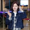 다이아 예빈 '더 유닛' 연습 도중 발목 인대 파열 부상(공식)