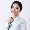 '왕사' 박지현 "악플도 신기하더라..전 린산파!(한복인터뷰)