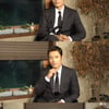 '남한산성' 이병헌 "NG나면 박해일 앞에 무릎 꿇었다"