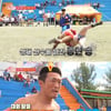 [별별TV]'추블리네' 추성훈·김동현, 추사랑 응원 속 '승리'