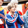 방탄 뷔, '인가' 스페셜 MC 출격..지수·진영과 호흡