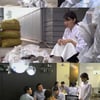 [별별TV]'밥차남' 최수영, 한가림 괴롭힘 당하고 '오열'