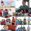 [★밤TView]이영자·남진 '트래블메이커', 먹는 재미에 보는 재미까지