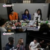 [★밤TView]'혼자왔어요' 술·고민·공통점으로 친해진 가요계 YB&OB