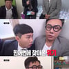 [★밤TView]"버티면 기회 온다"..'숏터뷰' 이상민, 웃음 속 묵직한 조언