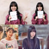 '청춘시대' 한승연, 정예은 떠나보내며..아쉬운 종영 컷