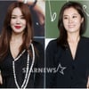 [별★한컷]문소리X엄정화..'여배우는 오늘도' GV합니다