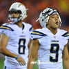 한국인 NFL 키커 구영회, 4경기 만에 방출 쓴맛
