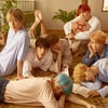 방탄소년단, '뮤직뱅크' 결방에도 2주 연속 1위..'7관왕'