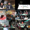 웃픈 일상 이상민 "건강 위해 10종 이상 음료 마셔"