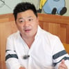 [☆밥한끼합시다]윤정수 "'미우새' 외삼촌 하드캐리? 개그DNA 집안 내력"(인터뷰③)