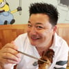 [☆밥한끼합시다]윤정수 "빚 이제 85% 청산, 뿌듯하냐고? 다행이죠"(인터뷰②)