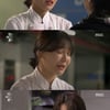 '밥차남' 최수영, 험난한 인턴생활..음식물 굴욕까지