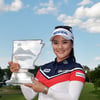 '韓찾은' 유소연, 16주 연속 세계랭킹 1위..박성현, 2위