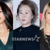 김민·윤여정·수주, '택시' 500회 특집 출연