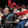 삼둥이, BIFF 방문..레드카펫 밟는다