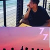 박진영 "갓세븐, 계속 성장..스스로 만든 타이틀곡 멋져"