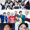 엑소·방탄·보검·윤아…AAA 팬투표 인기상, 톱50 후보 선정