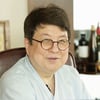 '공처가 전문배우' 송기윤 "전성기 시절, 1년에 광고 9편"