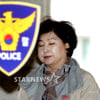'경찰소환' 서해순 "거짓 있으면 할복..故김광석과 이혼하겠다"(종합)