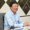 선동열 감독 "日와일드카드 발탁에도 우리는 그대로" 
