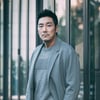 [★FULL인터뷰]조진웅 "'명량' 최민식의 고통..이젠 내 차례구나"