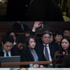"팽팽한 긴장감"..최민식X박신혜X이하늬, '침묵' 스틸 공개