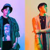 '독보적 몽환美'..휘성, 새 앨범 2차티저 공개(ft.해시스완) 
