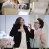 '언니는' 돌아온 김수미, 양정아 제압..통쾌 복수 예고