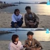 고경표 "박보검과 미국여행, 팬들 사진 못 찍어줘 죄송"(V앱)