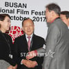 북핵부터 문재인 대통령까지..이슈가 달군 제22 BIFF③