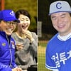 [연예인야구] 이봉원vs김태균 격돌, 16일 기선 제압 특명!