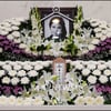 [★포토]故 김보애, '영면하소서'