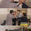 '별별며느리' 최정우·김병춘, 자녀들 열애 소식에 '충격'
