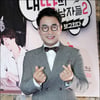 '내딸남' 배동성 "8월 재혼..새신랑이라 행복해"