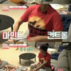 '엄마는 연예인' 예지원, 생애 첫 기저귀갈기..방귀 폭탄에 당황