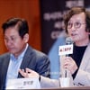 [★포토]정지영 감독 "AISFF 심사위원장입니다"